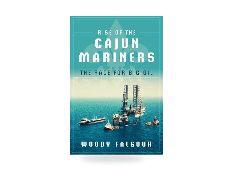 The Rise of the Cajun Mariners